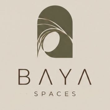 Baya Spaces logo